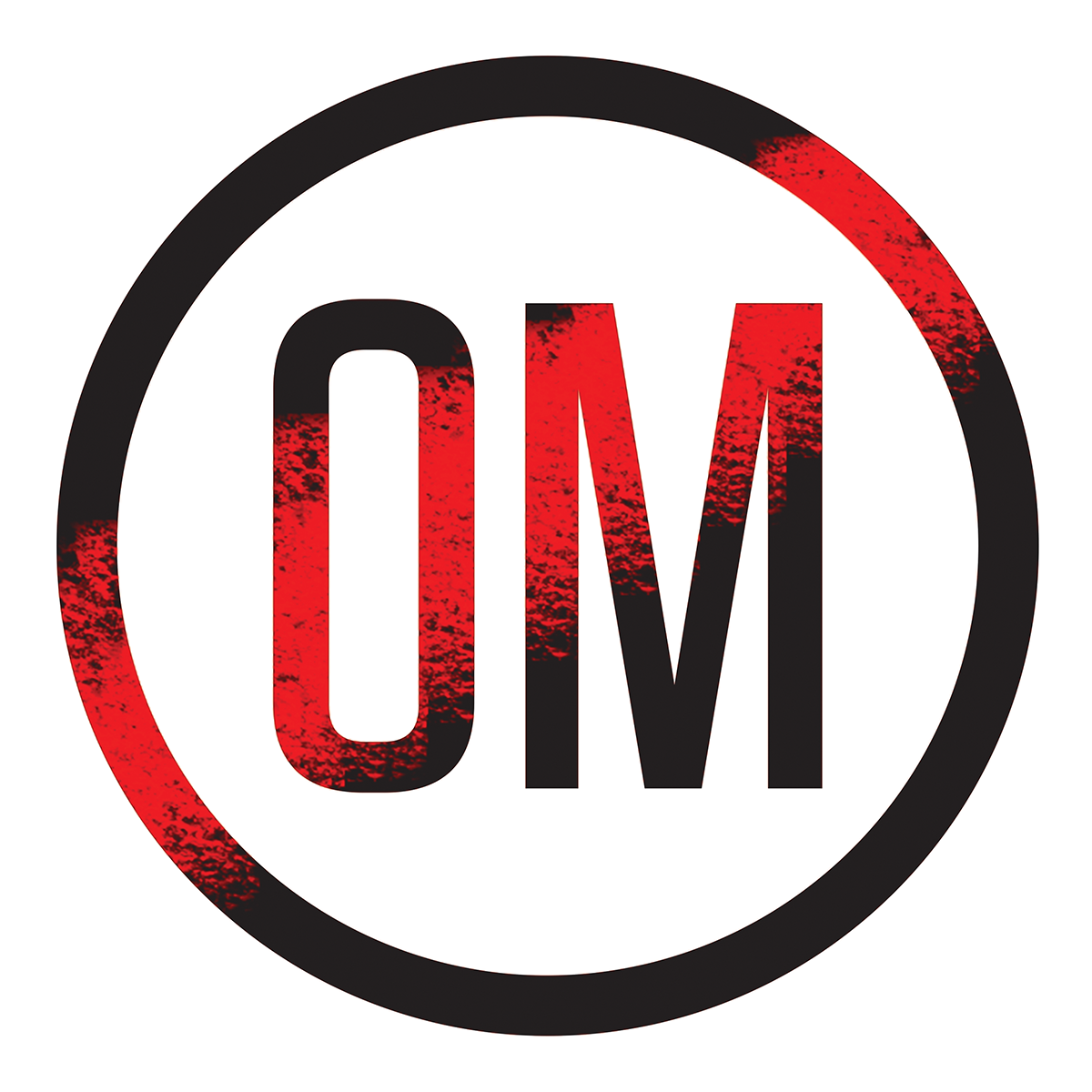 OM_faux_logo_v1b_white around_1200px